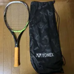 YONEX EZONE FEEL テニスラケット 102インチ 大坂なおみモデル