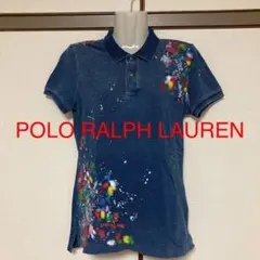 ラルフローレン ポロシャツ レディース