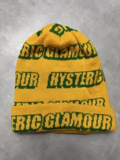 2026年最新】Hysteric Glamour メンズ ニット帽・ビーニーの人気