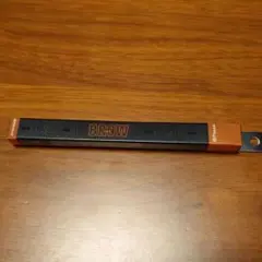 【新品未開封】メイベリン　ブロウインクカラーティントデュオ05 オレンジ