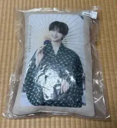 FANTASTICS 堀夏喜 クッション 新品未開封 - メルカリ