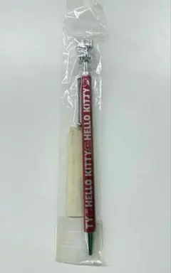 サンリオ パティ&ジミー ボールペン ウォーター 平成レトロ - メルカリ