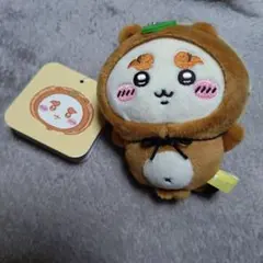 ちいかわ　たぬきだもんくじ C賞ぜったいたぬきなマスコット（シーサー）