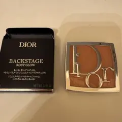ディオールDior BACKSTAGE Rosy Glow 103 トフィーのサムネイル