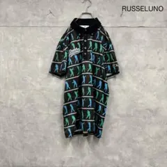 2025年最新】ラッセルノ ポロシャツ メンズの人気アイテム