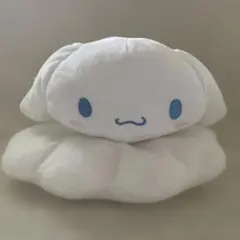 サンリオ　当たりくじ　一番くじ　シナモロール シナモン　ぬいぐるみ