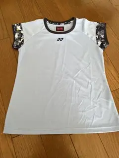 YONEX ライトブルー Tシャツ M