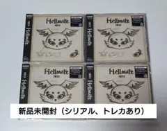 NEXZ Hellmate 未開封 シリアル付 - メルカリ