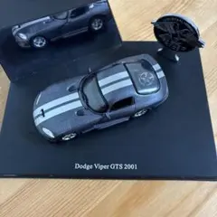 2025年最新】VIPER GTS 1/43の人気アイテム - メルカリ