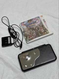 つ*る様 Newニンテンドー2DS LL はぐれメタル - メルカリ