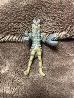 バルタン星人　ガシャポンHGシリーズ