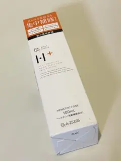 【新品未開封】DRH+ ヘアエッセンス 100mLのサムネイル