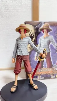 ONEPIECE DXフィギュア THE GRANDLINE MEN vol.0