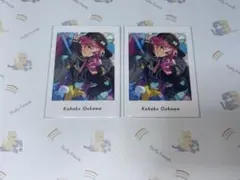 あんスタ ぱしゃっつ 桜河こはく