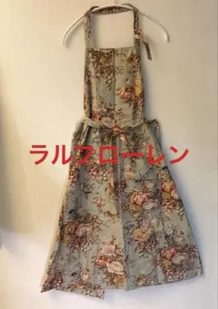 2025年最新】ラルフローレン エプロンの人気アイテム - メルカリ