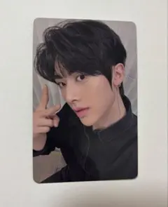 会場限定 CD販売トレカ 29日 iconik 新譜 リッキー