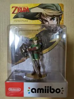 2026年最新】amiibo リンク トワイライトプリンセスの人気アイテム