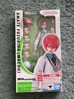2026年最新】S.H.Figuarts アマテ・ユズリハ（マチュ）の人気アイテム