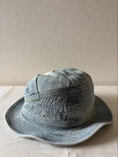 2025年最新】KAPITAL メンズ ハットの人気アイテム - メルカリ