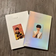 2026年最新】bts love yourself 承 トレカの人気アイテム - メルカリ