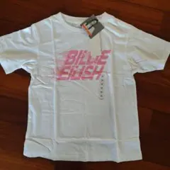 BILLIE EILISH Tシャツ 120サイズ ホワイト