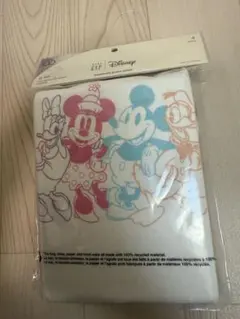 ディズニー　パジャマ　ベビーギャップ　105 長袖　１００周年