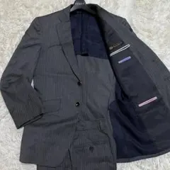 美品 Paul Smith セットアップ スーツメンズ 上下 ポールスミス