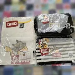 2026年最新】チャムス キッズ ポケモンの人気アイテム - メルカリ