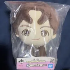 2026年最新】一番くじ tinytan dynamite sugaの人気アイテム - メルカリ
