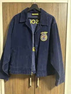 FFA ジャケット Oregon USA製 36 - メルカリ