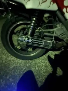 番長 RACING PRODUCE マフラーのサムネイル