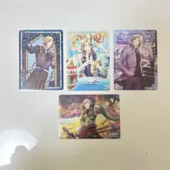 うたプリ ビジュコレ vol.4 カミュ