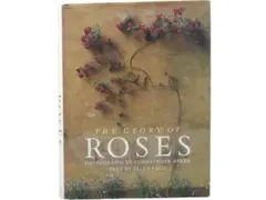 A GARDEN OF ROSES アルフレッド・パーソンズ 薔薇 画集 A GARDEN OF ROSES アルフレッド・パーソンズ 薔薇 画集 - メルカリ