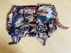 ahcahcum あちゃちゅむ とらねこトート みけねこミニバッグ セットのサムネイル
