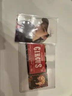 straykids ヒョンジン トレカ CIRCUS