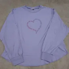 シューラルー 長袖Tシャツ 春のサムネイル
