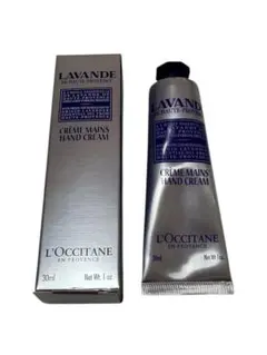 L'Occitane Lavande Crème Mains 30ml