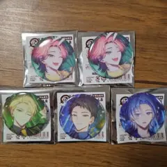 2026年最新】18TRIP 缶バッジ 千弥の人気アイテム - メルカリ