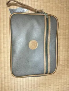 新品 Spasso スパッソ レザー 本革 ウエストポーチ ボディバッグ 
