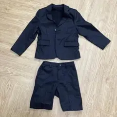 美品 ★ コムサエンジェル 130フォーマルスーツ & 楽天市場】コムサ エンジェル（スーツ・カジュアルセットアップ