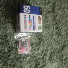 Color Creation エプソン用 IC6CL50 互換インク　セット6個のサムネイル
