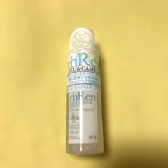 [希少品] rinRenリンレン ヘアリペアセラム ユズ&カメリアのサムネイル