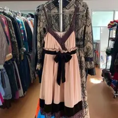 axes femme アクシーズファム　キャミソール　y2k グランジ