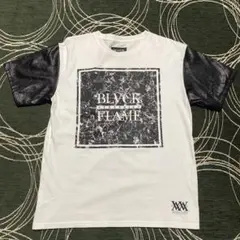 2025年最新】BLACK FLAME メンズ Tシャツの人気アイテム - メルカリ