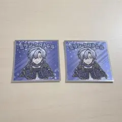 にじさんじマンチョコ2　ミラン・ケストレル