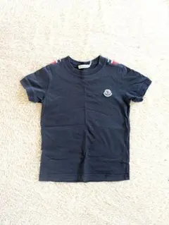 モンクレール Tシャツ 2A（90センチ） - メルカリ