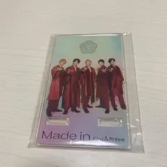 King&Prince キンプリ スマホスタンド Made in