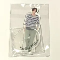 水江建太 アクリルスタンド FCイベント - メルカリ