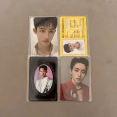 2025年最新】ウィンウィン トレカの人気アイテム - メルカリ