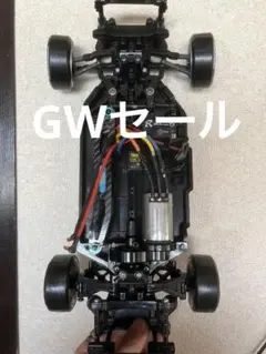 2026年最新】TT-02 mrcの人気アイテム - メルカリ